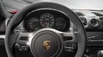 Porsche Cayman GTS 2014 года